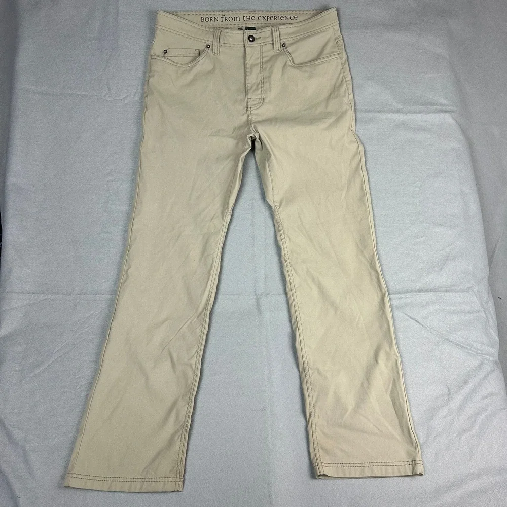Prana brion pants